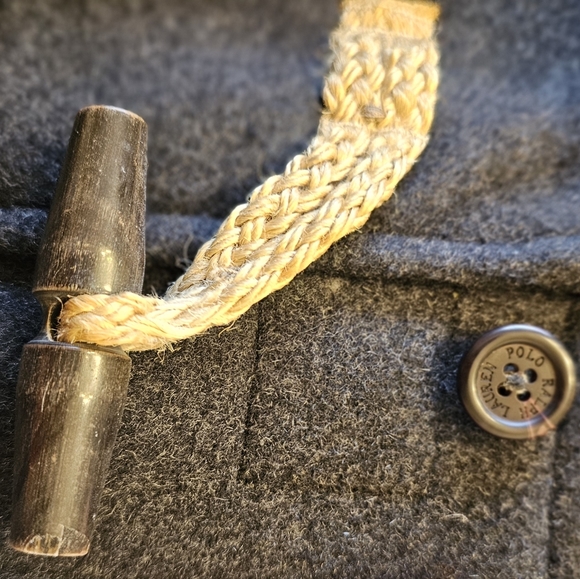 Polo by Ralph LaurenDuffelCoat for men - Picture 5 of 7